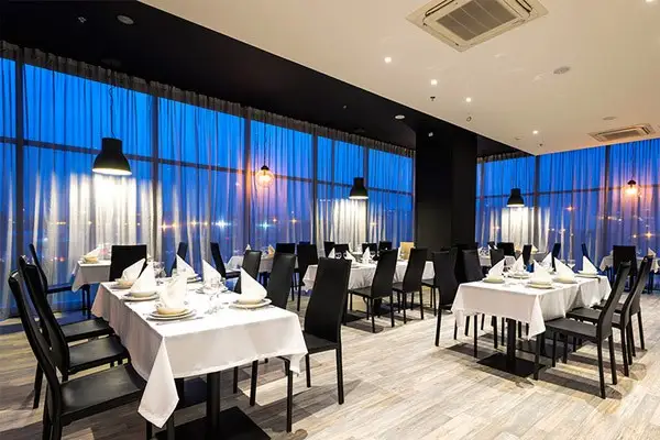 The Burger Road - Hamburguesas Barcelona