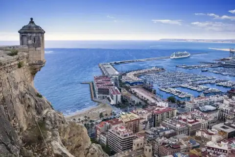 Alicante