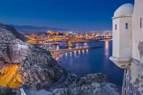 Almería