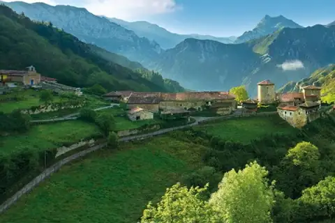 Asturias