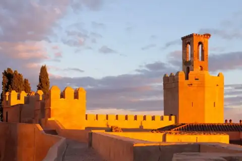 Badajoz
