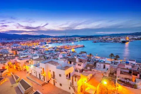 Baleares