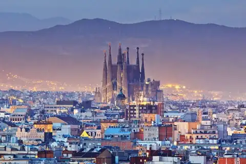 Barcelona