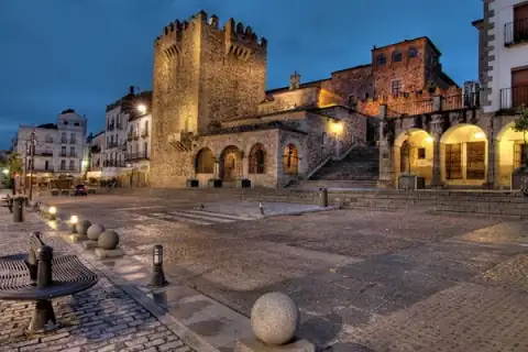 Cáceres