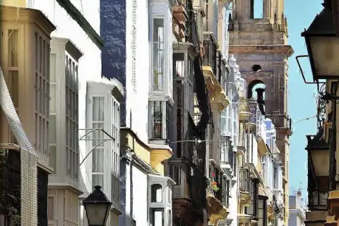 Cádiz