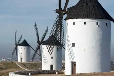 Ciudad Real