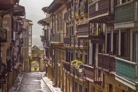 Guipuzcoa