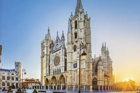 León