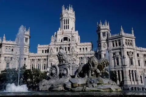 Madrid