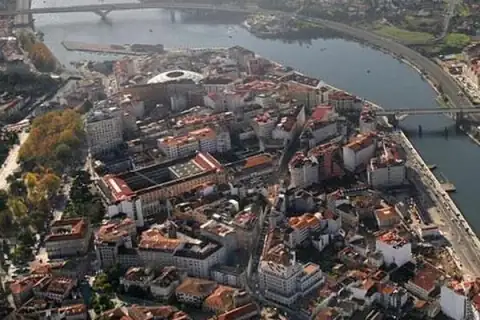 Pontevedra