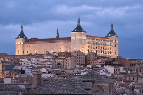 Toledo