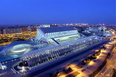 Valencia
